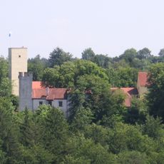 Grünwald Castle