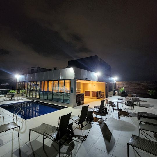 Granada Hotel