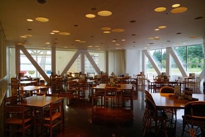 Interior 1