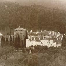 Monastère de Hilandar