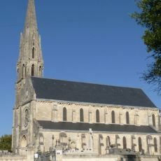 Église Saint-Pierre de Périssac
