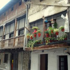 Batzoki de Arceniega