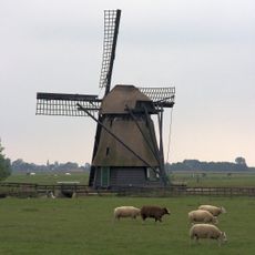 De Westerveer