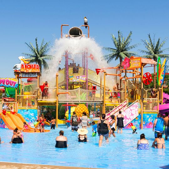 Island Waterpark