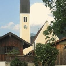 Sankt Vitus (Nußdorf am Inn)