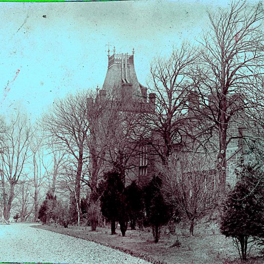 Dalmore House and Estate