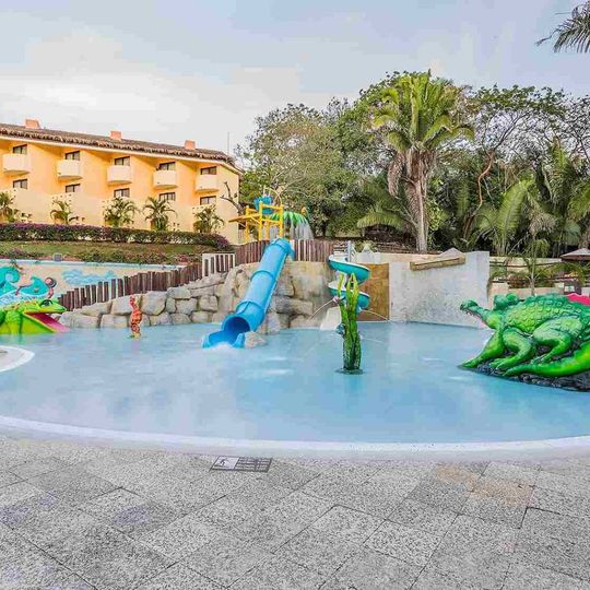Palladium Vallarta Resort & Spa