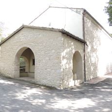 Church of Saint Donatus