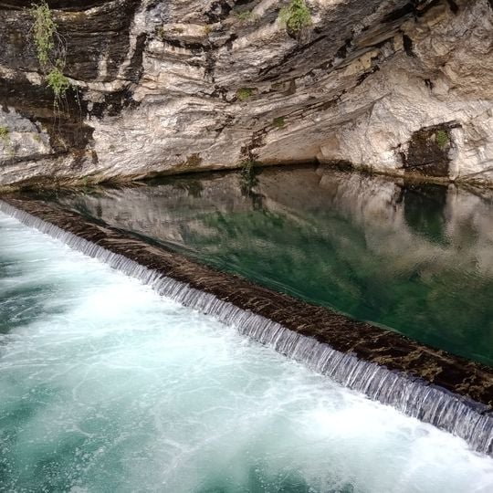 Fontaine des Chartreux