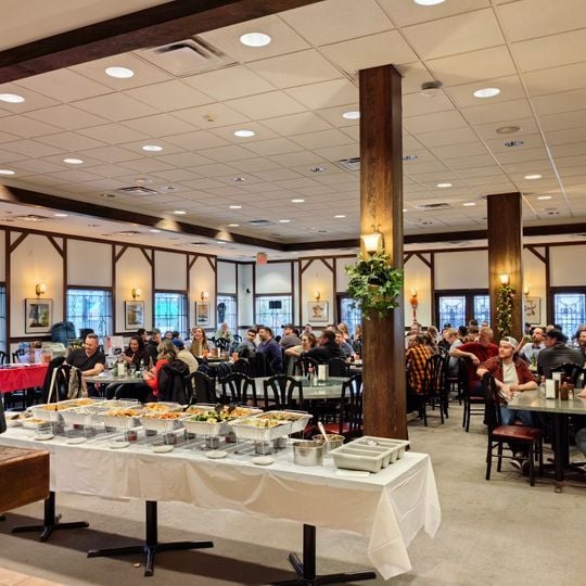 Dragon Fort Restaurant