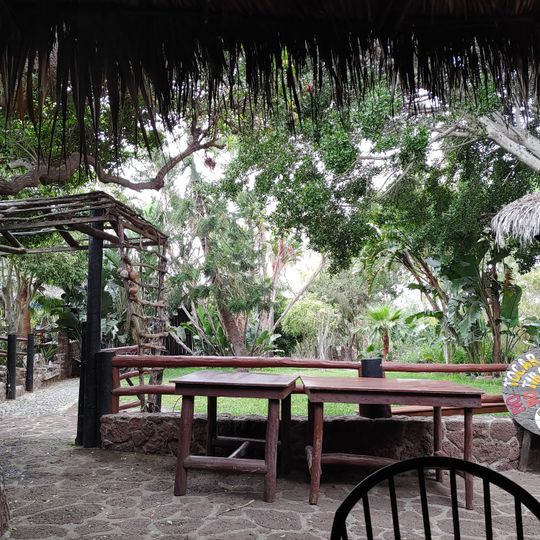 Rancho las Ilusiones