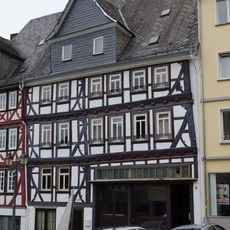 Kornmarkt 10