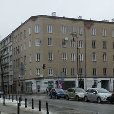 Dom przy ulicy Pięknej 68a