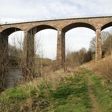 Twizel Viaduct