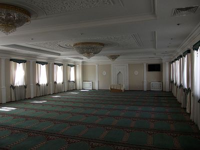 İç mekan 3