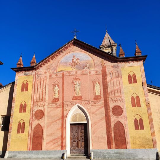 Chiesa di San Martino