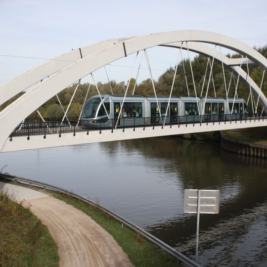 Pont du Moulin