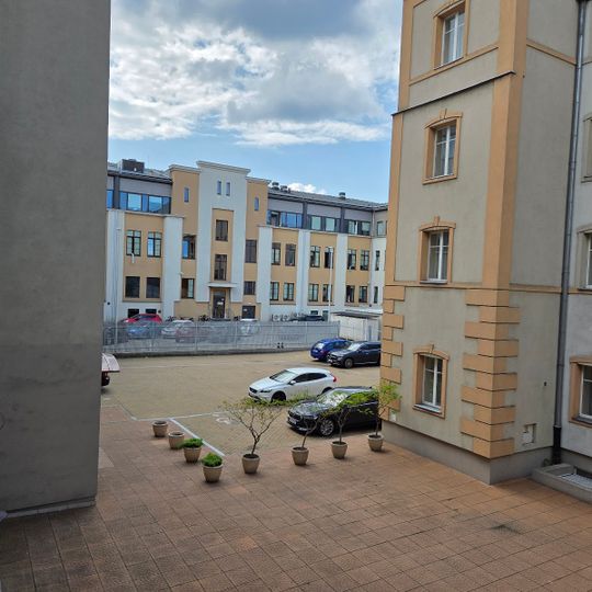 Hotel Reytan