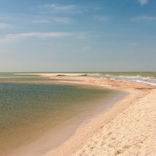 Sea of Azov