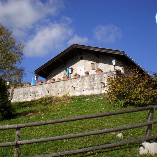 Albert-Link-Hütte