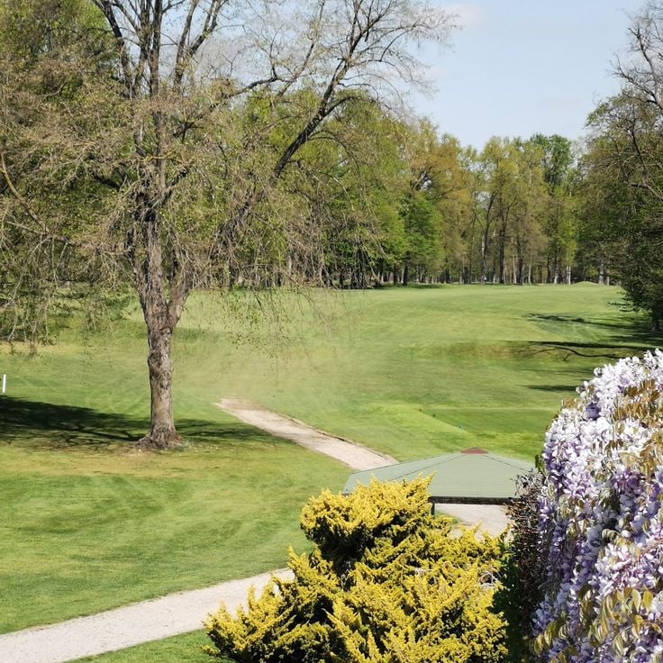 Golf Club Milano