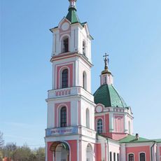 Church of the Dormition of the Theotokos