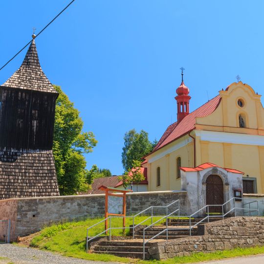 Church of Saint Wenceslaus