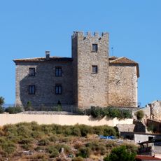 Castell de la Curullada