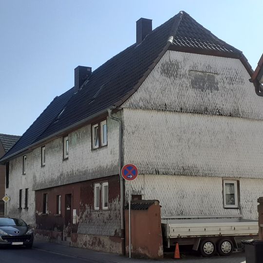 Haus Dieburger Straße 7