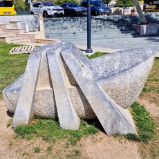 Sculpture