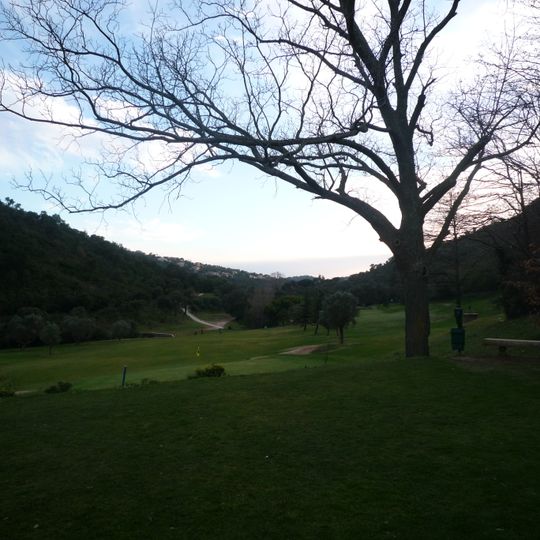 Golf de Valcros
