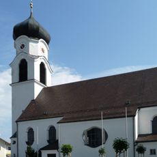 St. Laurentius