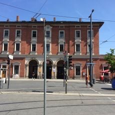 Baudenkmal D-1-62-000-5153 in München