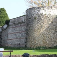 Remparts de Meaux