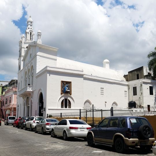 Chiesa di Nuestra Señora de la Altagracia