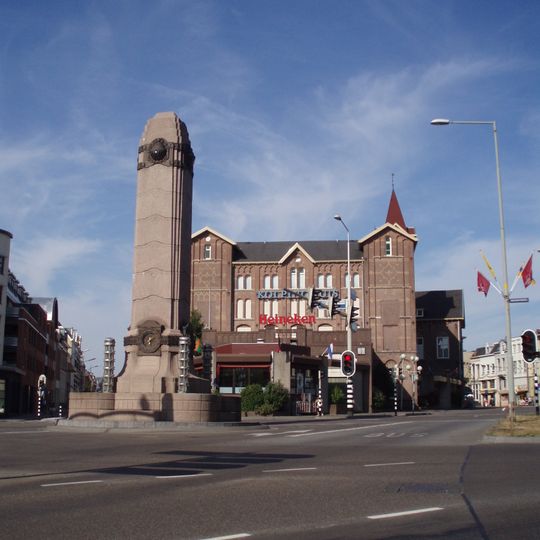 Kolpinghuis Nijmegen