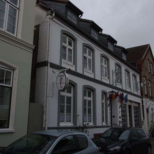 Gasthaus Fischerstraße 33