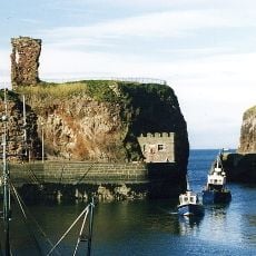 Château de Dunbar