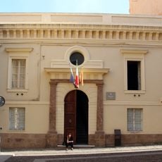 Palazzo civico