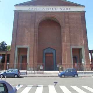 Sant’Apollinare in Baggio Church