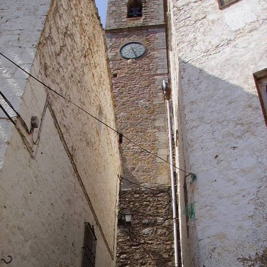 Church of the Savior