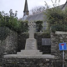 Horrabridge War Memorial
