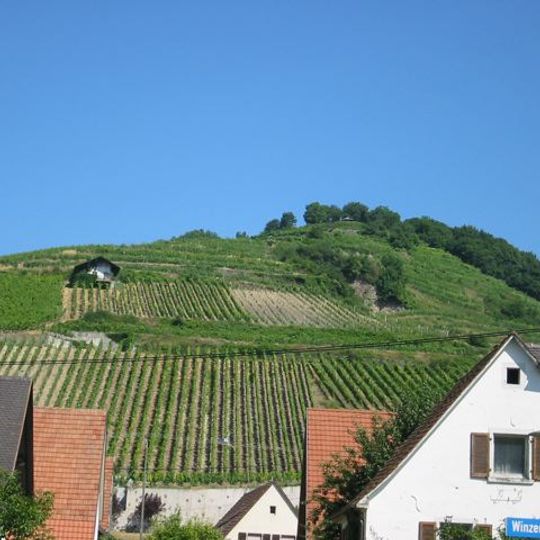 Höhingen Castle