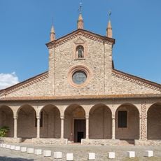 Basilica di San Colombano
