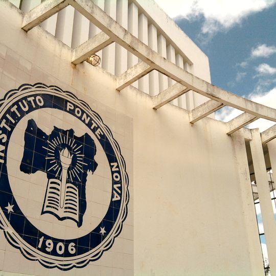 Instituto Ponte Nova
