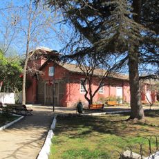 Parroquia Nuestra Señora de la Merced