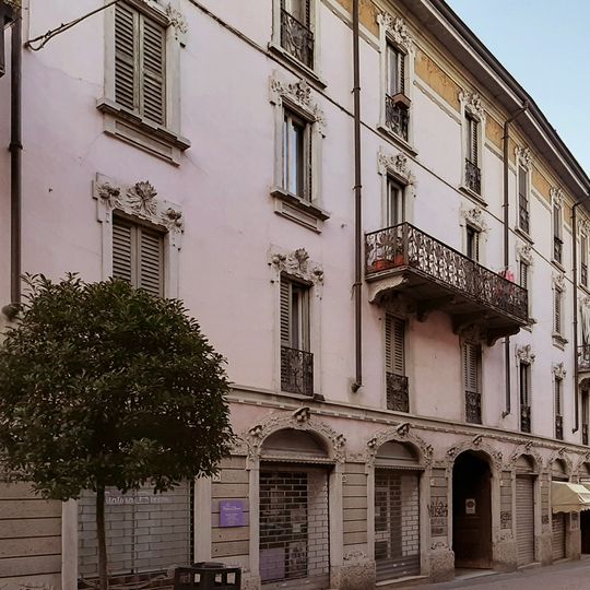 Casa Joli