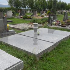 Memorial of Victims of Death March