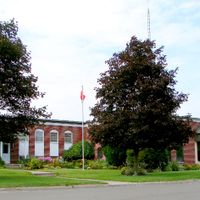 Otonabee–South Monaghan