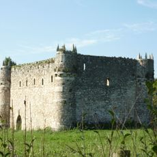 Castillo de Agüero